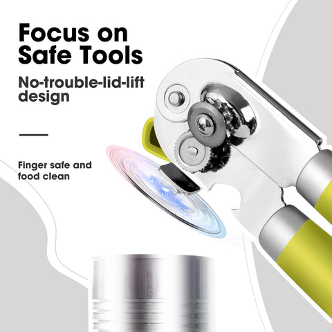 Beneno fluted-base stability prevents tipping during operation.