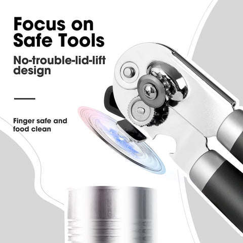 Beneno magnetic lid lifter keeps fingers away from sharp edges