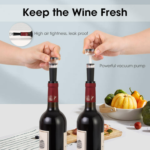 Beneno open-pour action delivers a smooth, ready-to-serve pour.