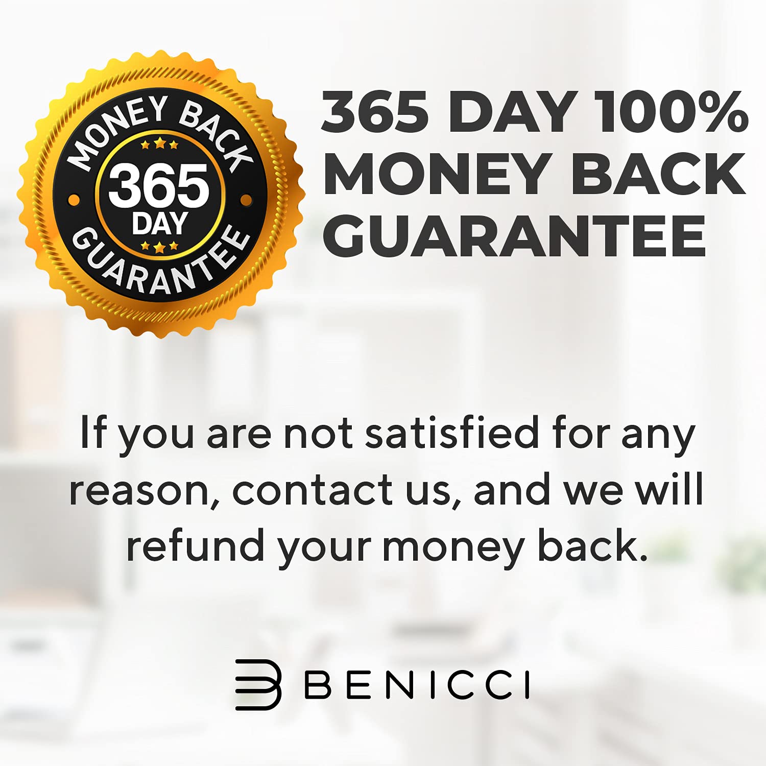 Benicci carbon steel 0.5mm thickness offers durable pans