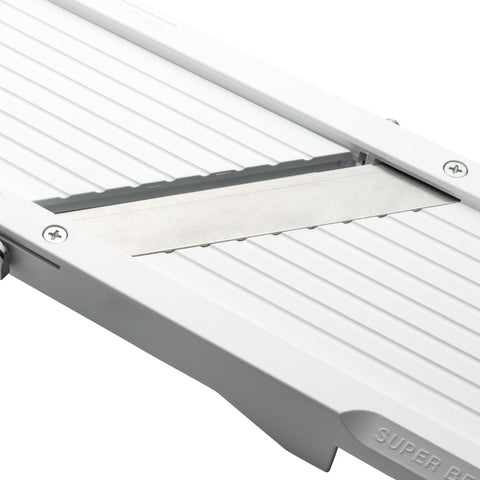 Benliner flat blade for Super No.95 and Jumbo No.120, durable replacement part.