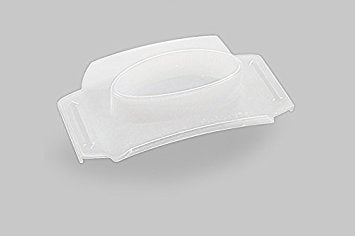 Benriner Almond Wide Slicer easy-clean parts and finish.