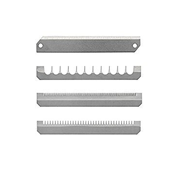 Benriner Almond Wide Slicer storage and organization advantage.