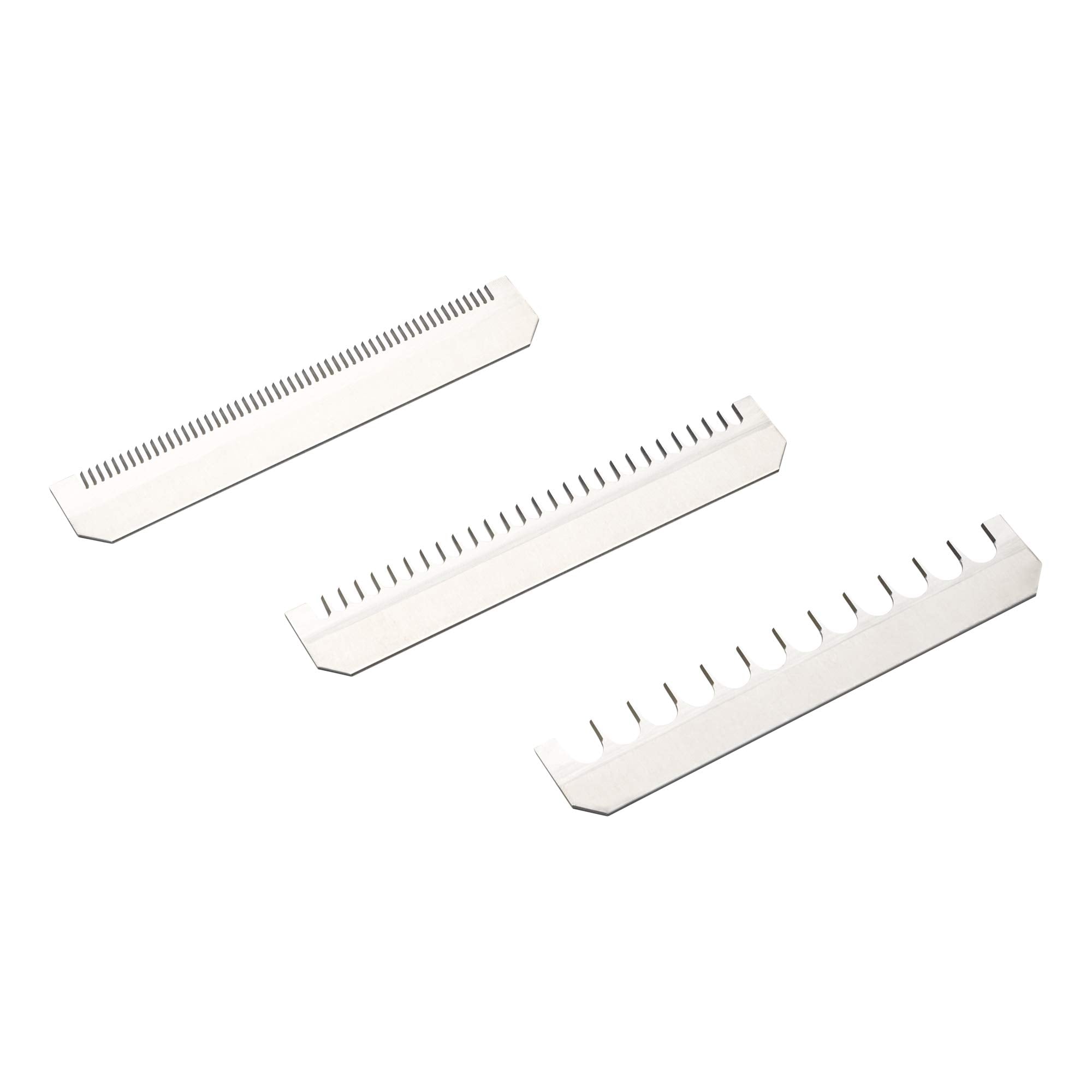 Benriner offers fine julienne cuts for detail work.