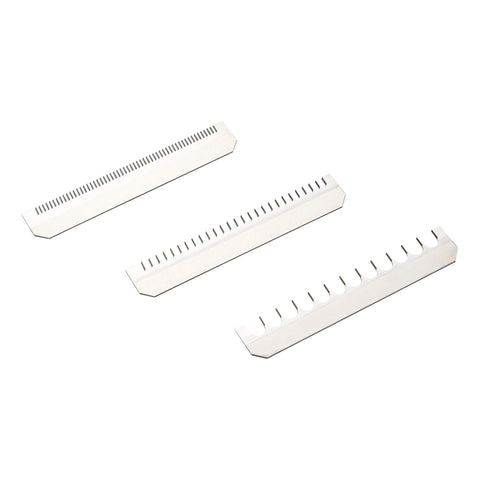Benriner offers fine julienne cuts for detail work.