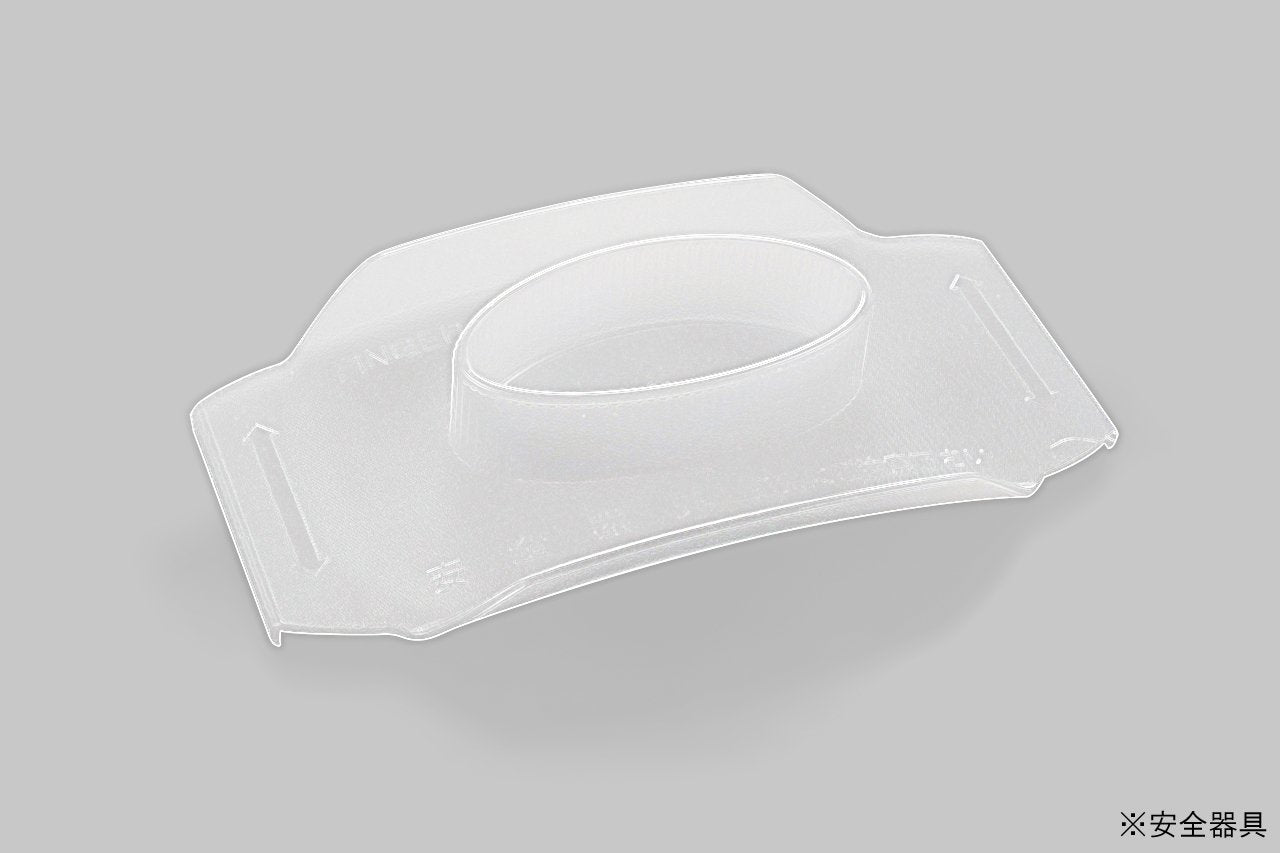 Benriner Jumbo Mandoline Slicer dishwasher-safe for easy cleanup