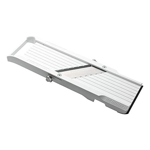 Benriner Mandoline Slicer coarse blade for chunky cuts