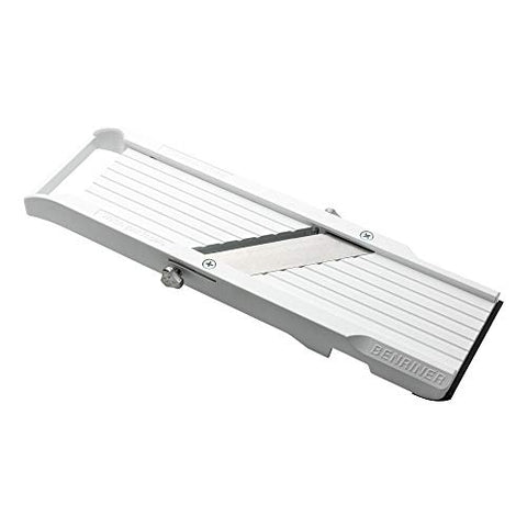 Benriner Mandoline Slicer coarse blade for chunky cuts