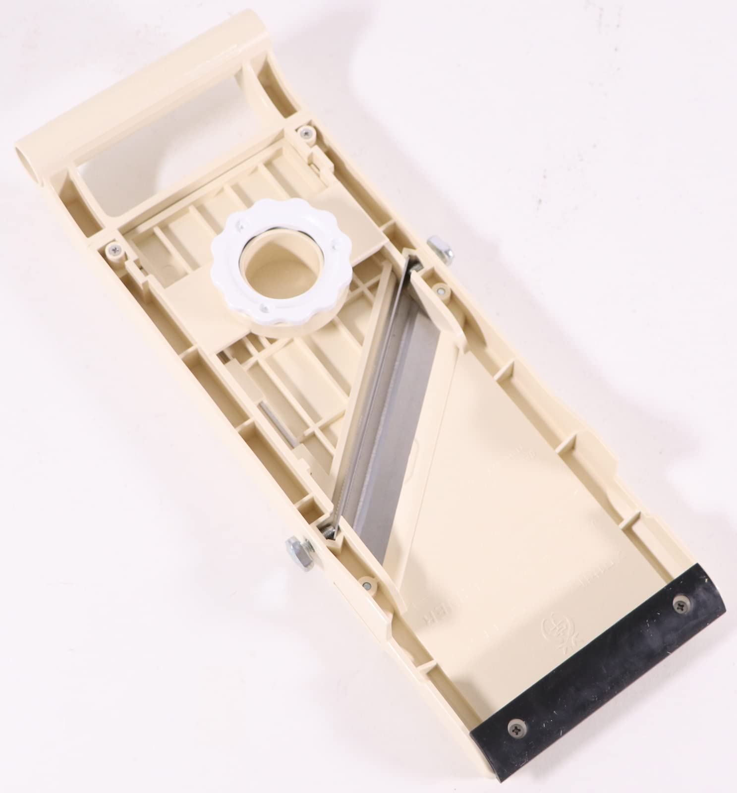 Benriner Super Slicer fine tooth blade for thin matchsticks