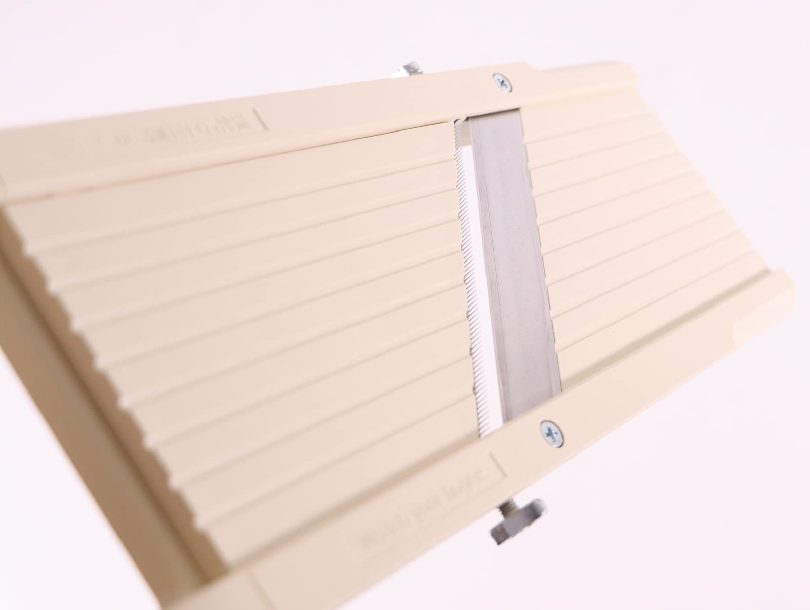 Benriner Super Slicer medium tooth blade for julienne strips