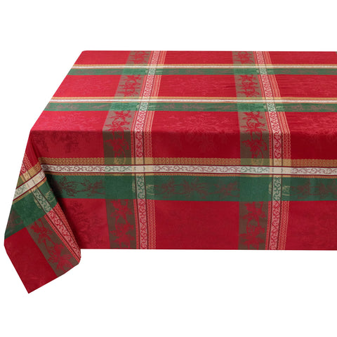 Coordinating napkins available to complete the look for gatherings