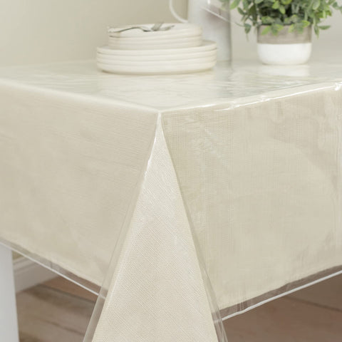 Benson Mills craft project protection keeps painting areas clean and tables safe