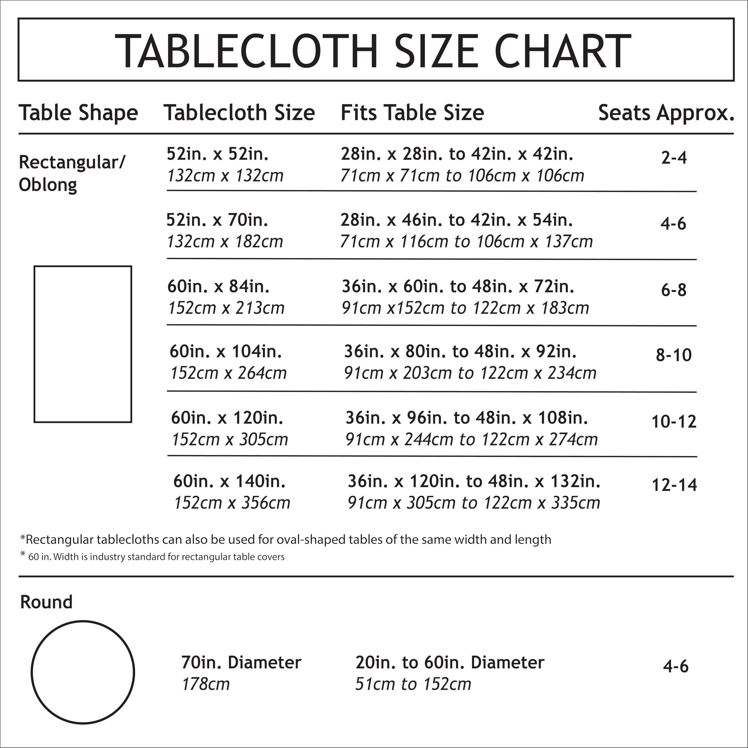 Benson Mills indoor-outdoor friendly tablecloth for versatile use