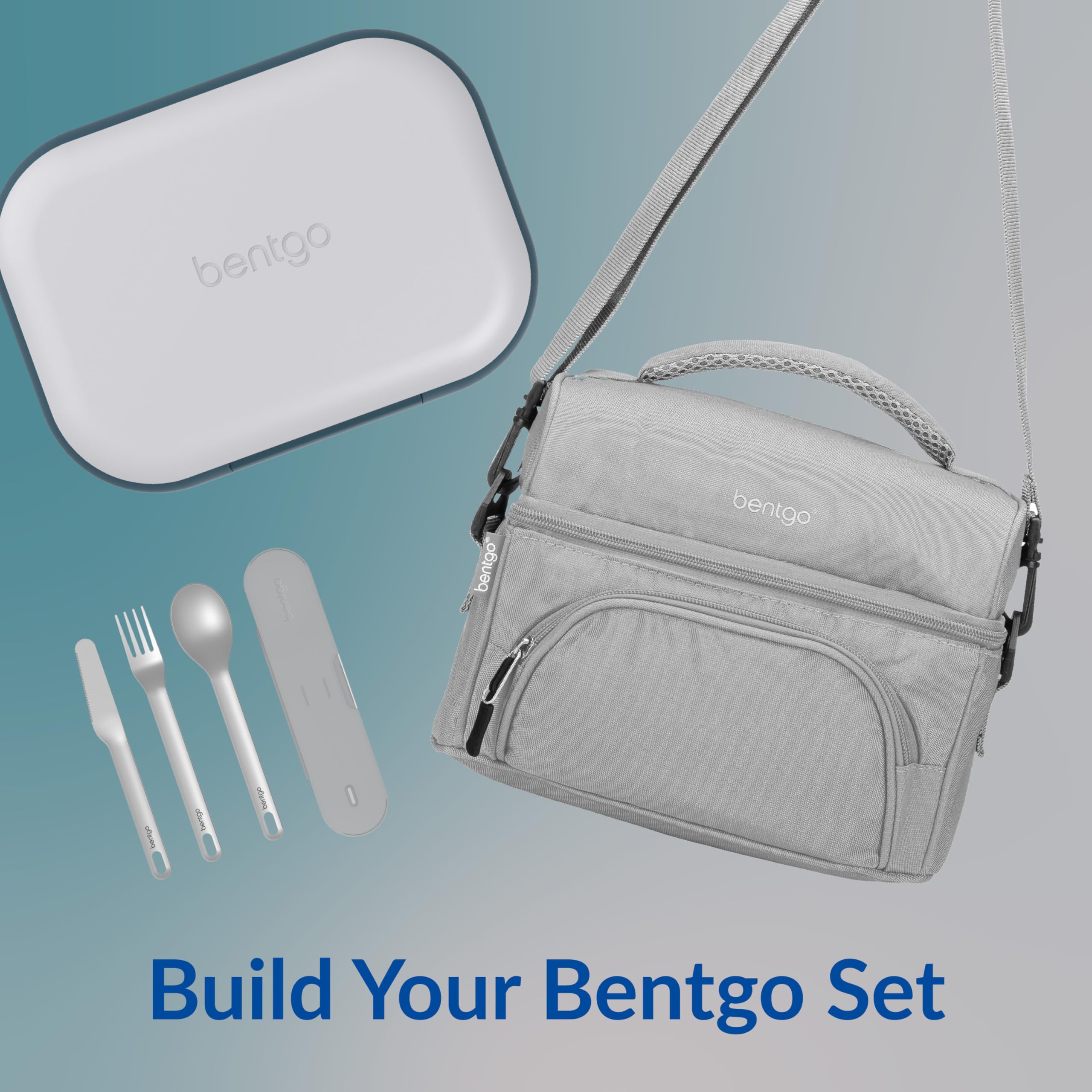 Bentgo Chill Max BPA-free and PFAS-free materials