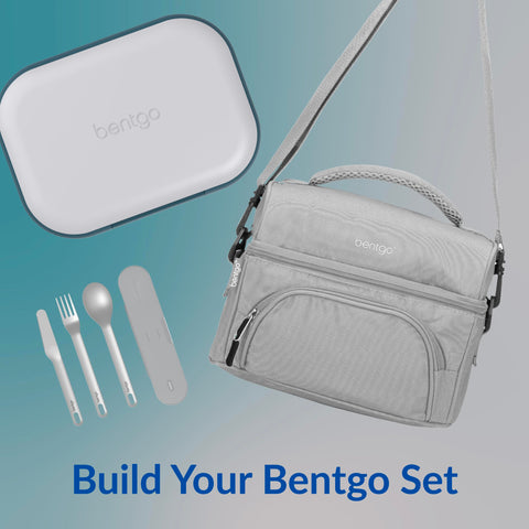 Bentgo Chill Max BPA-free and PFAS-free materials