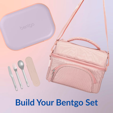 Bentgo Chill Max portable lunch pack ideal for school, work, or travel