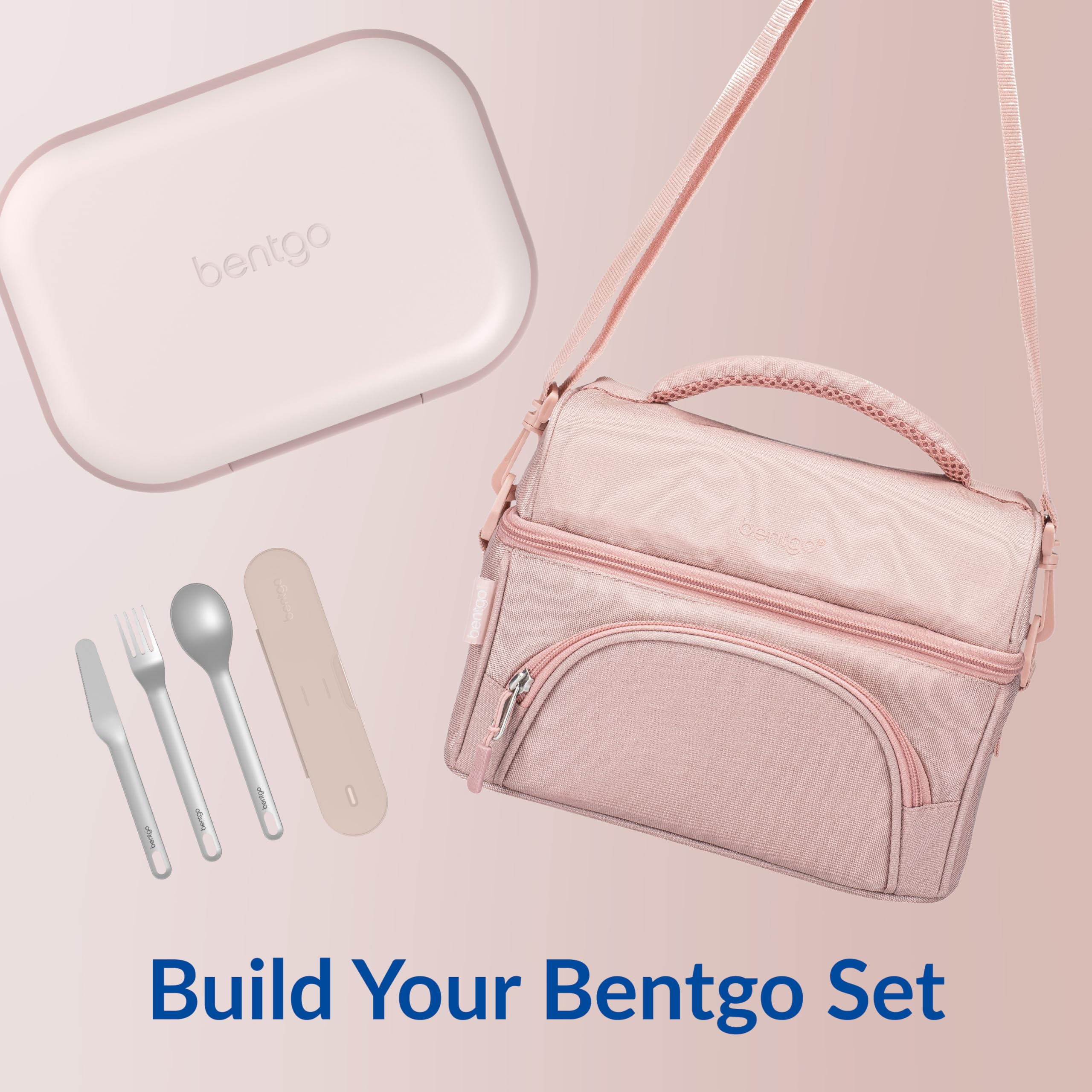 Two-year warranty supports worry-free use and care.