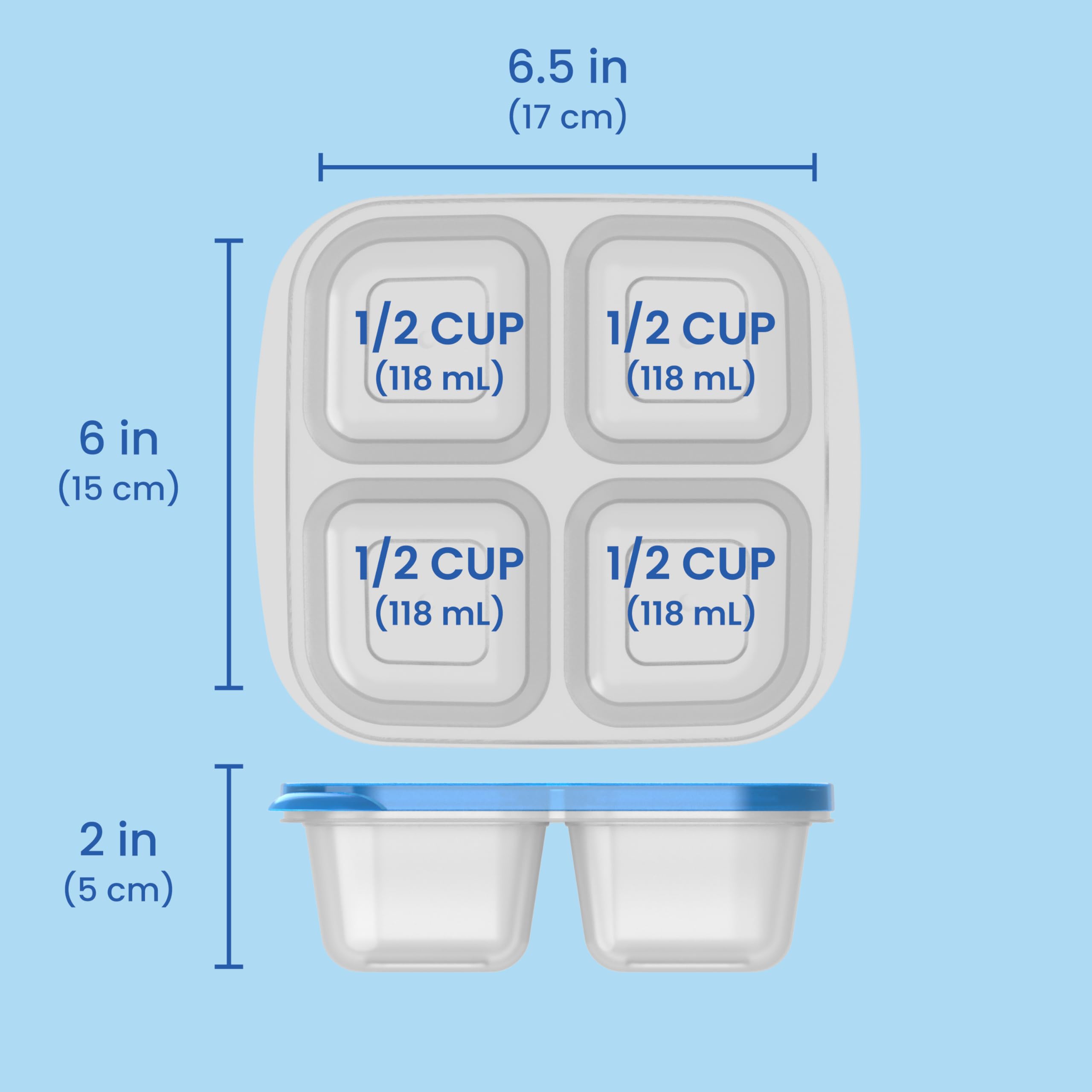 Bentgo Easyboxes meal prep on the go setup supports busy schedules