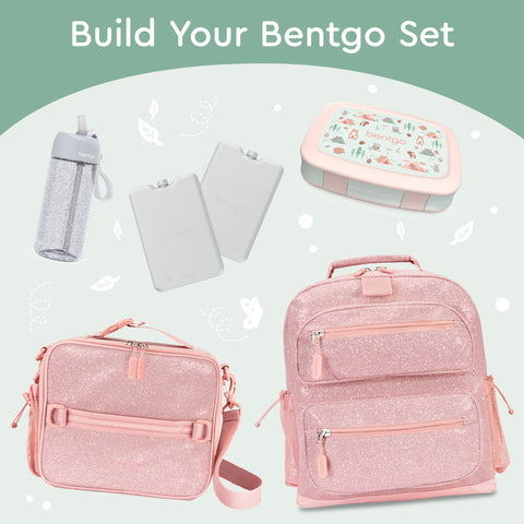 Bentgo Kids Prints PFAS and BPA-free materials for daily use