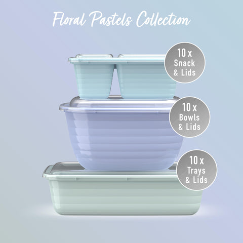 Bentgo prep bowls ideal for sauces, snacks, or Buddha bowls on the go