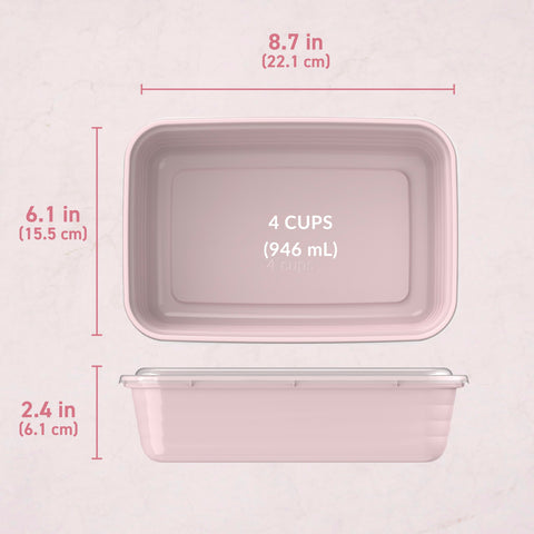 Bentgo Prep containers ready for work, school, or gym trips