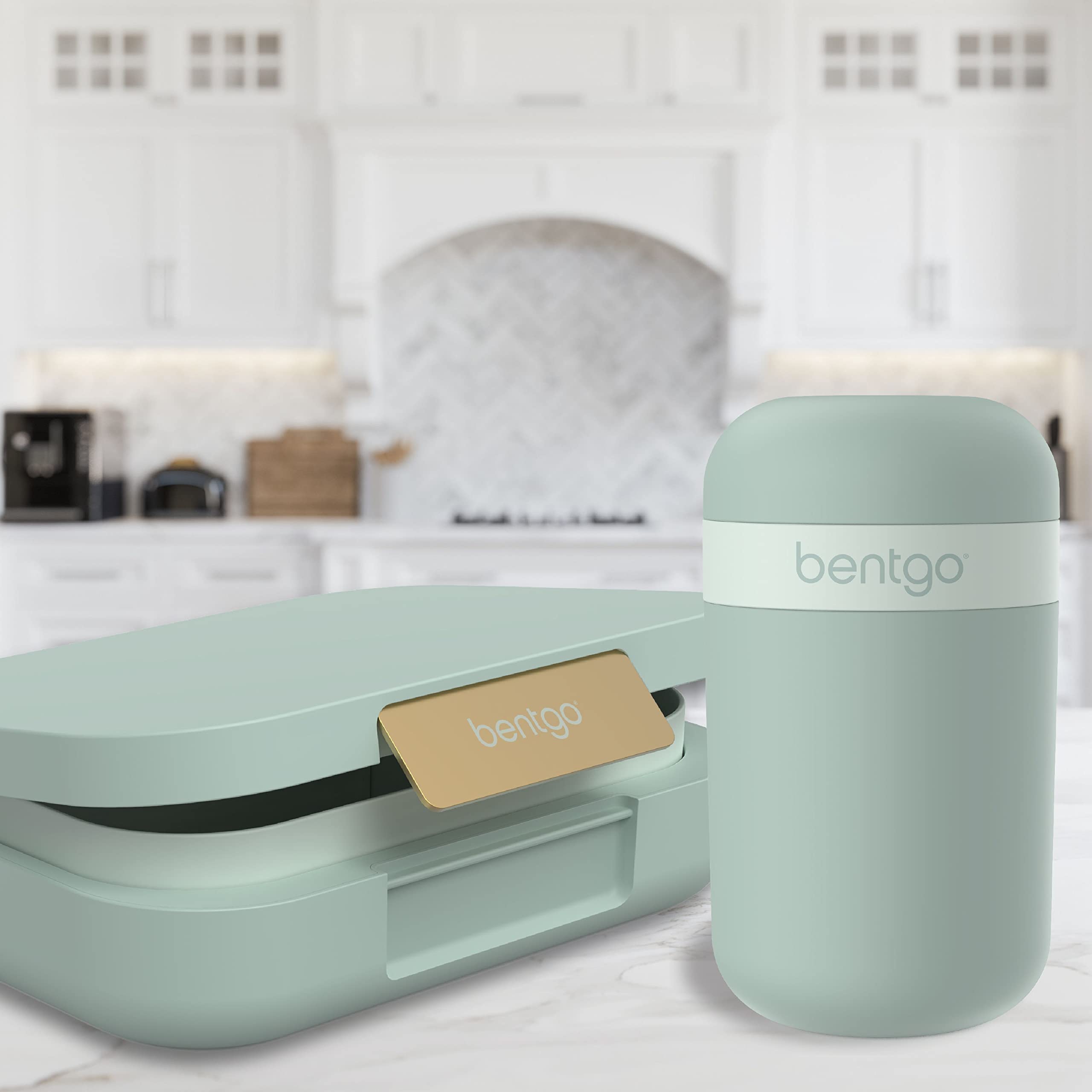 Bentgo Snack Cup dishwasher-safe for easy cleaning after meals.