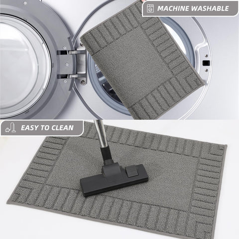 BEQHAUSE close-up showcases durable polypropylene fibers for long-lasting use