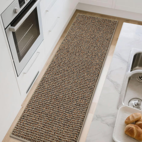 BEQHAUSE 24x72 size fits long kitchen runs