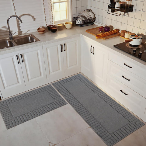 BEQHAUSE two-piece set suits kitchen, sink, laundry, or bathroom