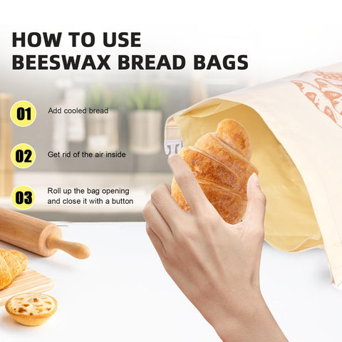 BERBAM freshness-seal bag helps limit moisture and oxygen exposure.