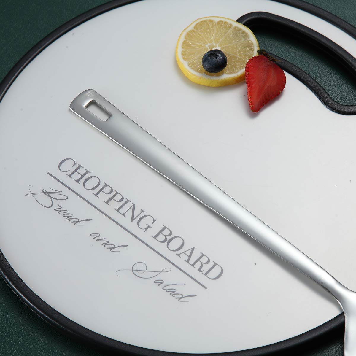 Berglander flexible spatula for non-stick cookware