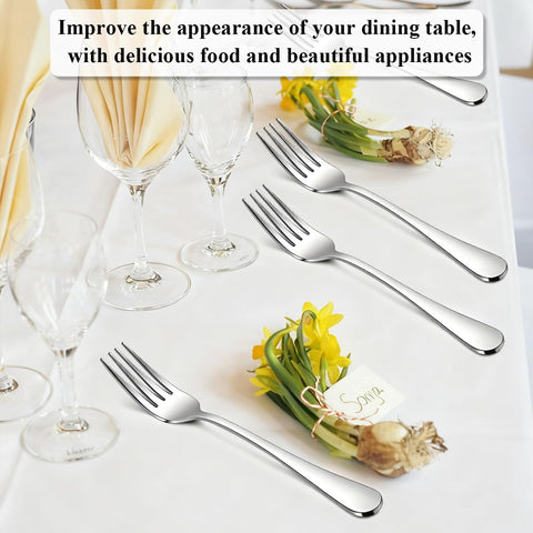 Durable Berglander stainless steel flatware designed for long-term use