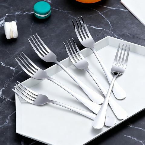 Party-friendly Berglander flatware ideal for weddings and catering