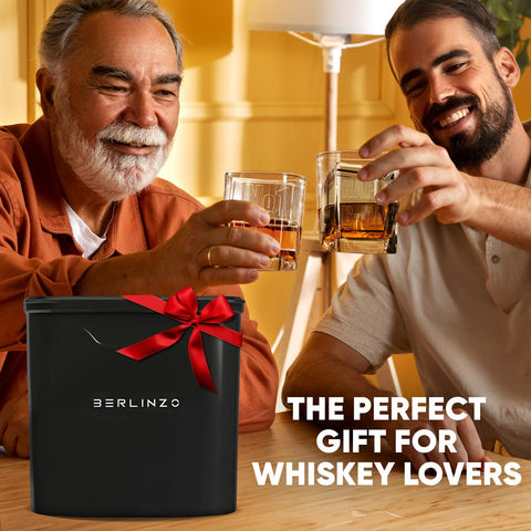 BERLINZO gift-ready ice kit adds humor and practicality to celebrations.