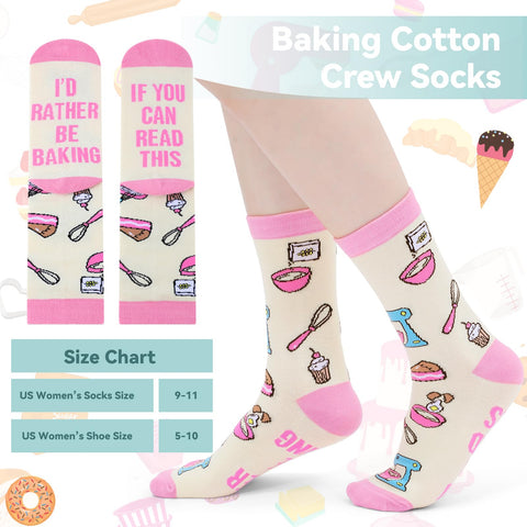 Berlune pink baking gift set shown as a colorful kitchen accessory
