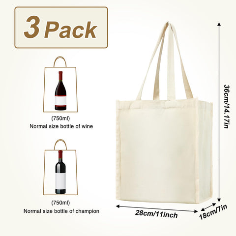 Berlune portable wine carrier ideal for trips and picnics