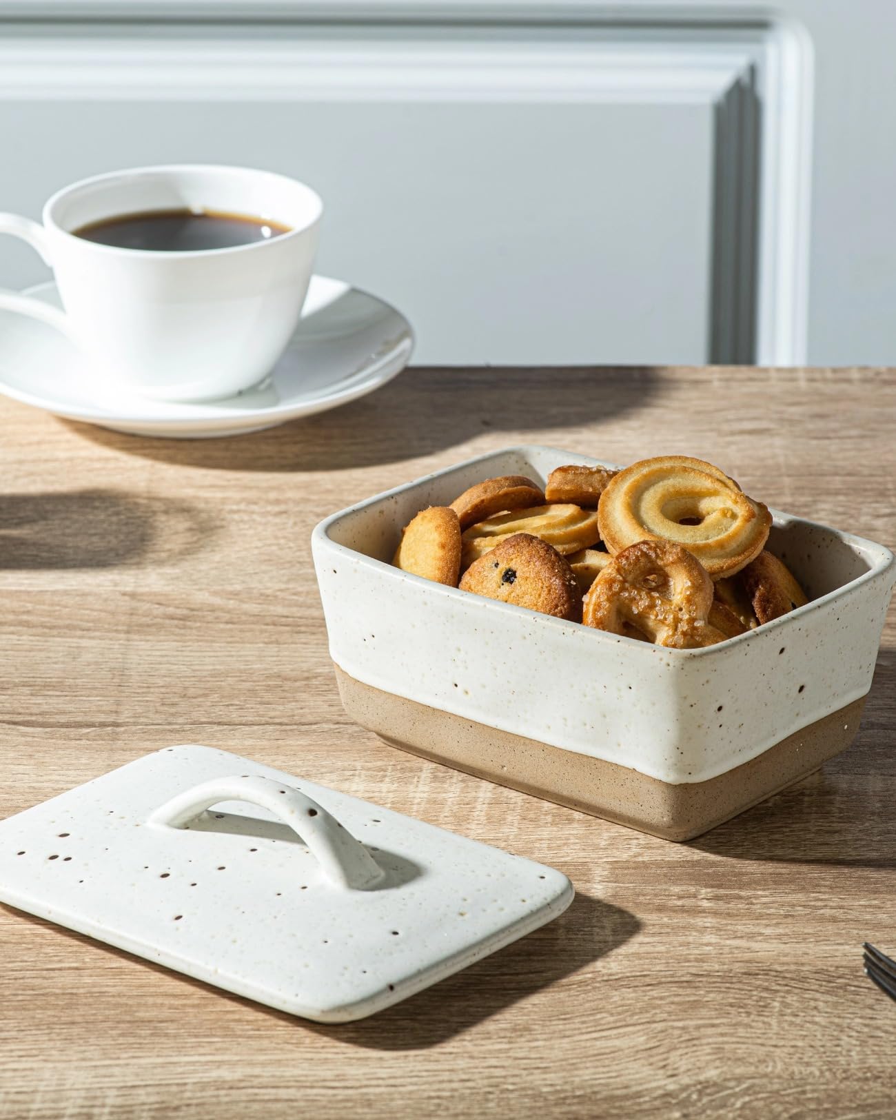Besmeety multiuse storage for dips, sugar, nuts, and snacks