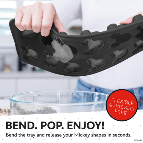 Best Brands Pooh silicone tray used for Pooh-shaped gummies