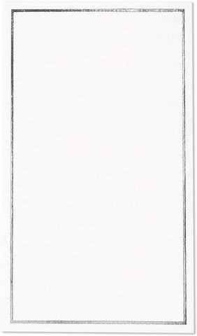 Best Paper Greetings food tag for buffet labeling and clear organization.