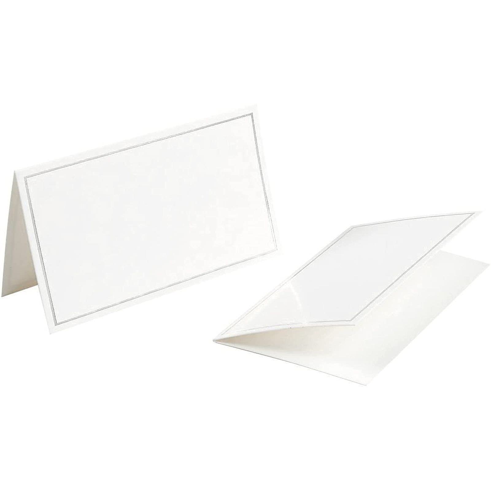 Best Paper Greetings wedding seating card for large banquets and ceremonies.