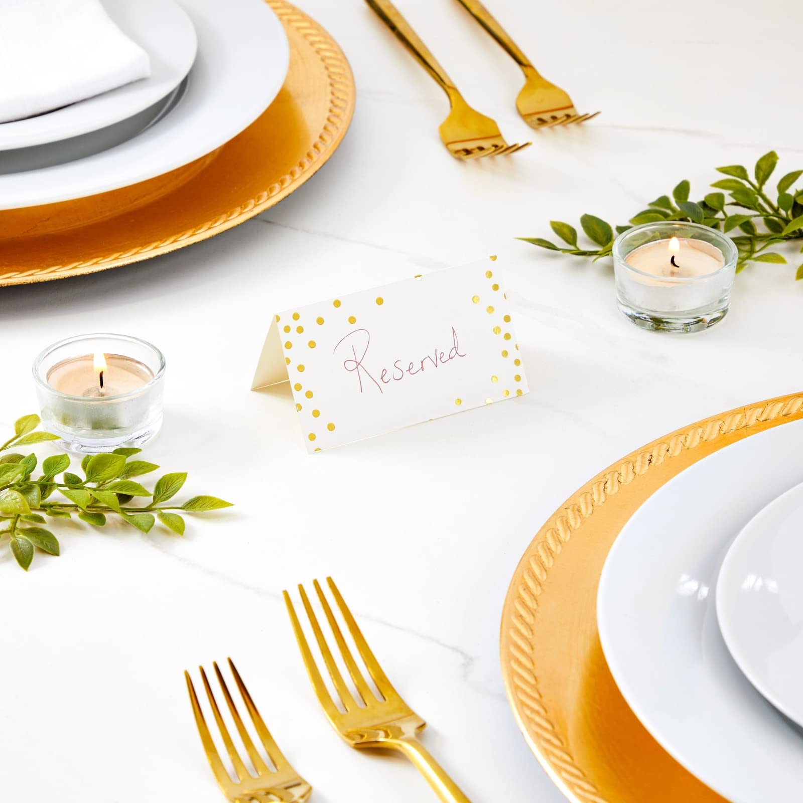 Best Paper Greetings wedding table card elevates reception elegance.