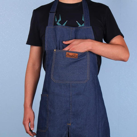Bestoall adjustable back straps for a comfortable universal fit