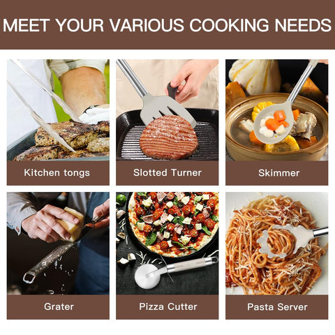 BESTZMWK easy-to-clean design simplifies post-cook cleanup.