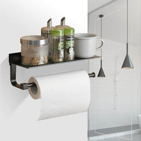 BESy rustproof aluminum design resists daily wear and tarnish