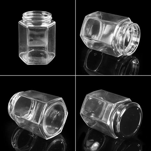 Betrome labels and pen included for easy labeling
