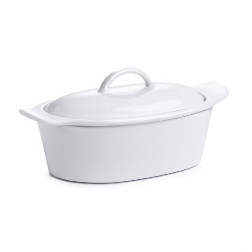 Better Butter gift-ready butter dish for weddings or housewarmings.