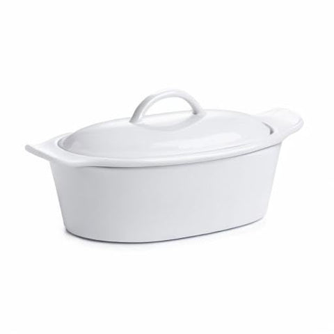 Better Butter gift-ready butter dish for weddings or housewarmings.
