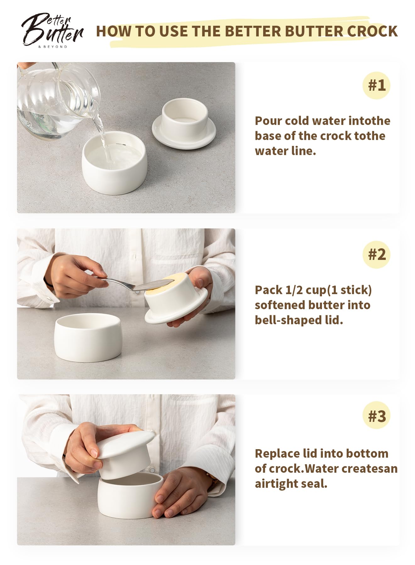 Ideal gift for weddings, housewarmings, birthdays, and holidays.
