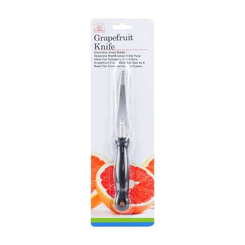 Better Houseware grapefruit knife compact tool for everyday kitchen prep