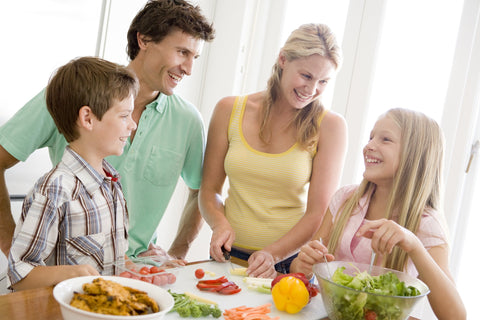 Better Kitchen Products non-porous cutting mats resist absorption for lasting performance